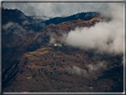 foto Pendici del Monte Grappa in Inverno